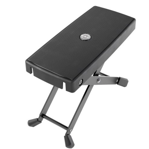 K&M 14640 FOOTREST