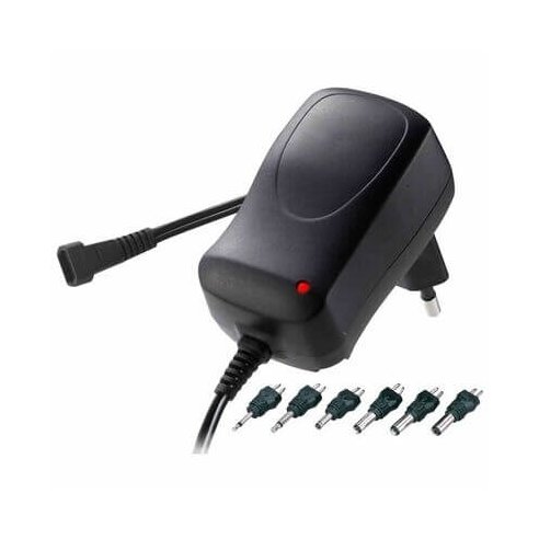 KARMA AC517 600MA MULTIPLUG