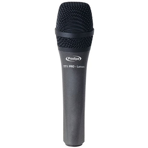 PRODIPE TT1 LANEN MIC DINAMICO VOCAL