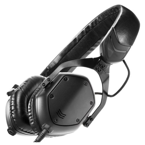 V-MODA XS-U ON EAR HEADPHONES