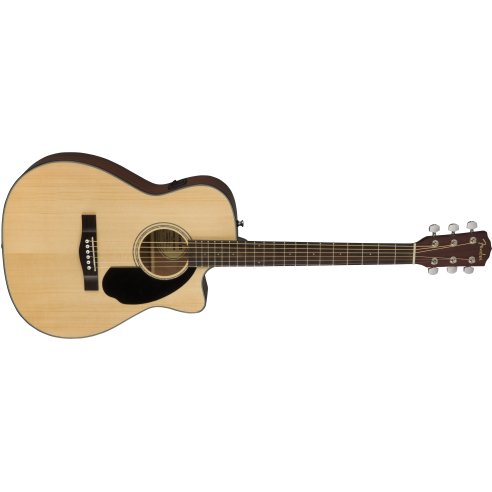 FENDER CC60SCE NATURAL