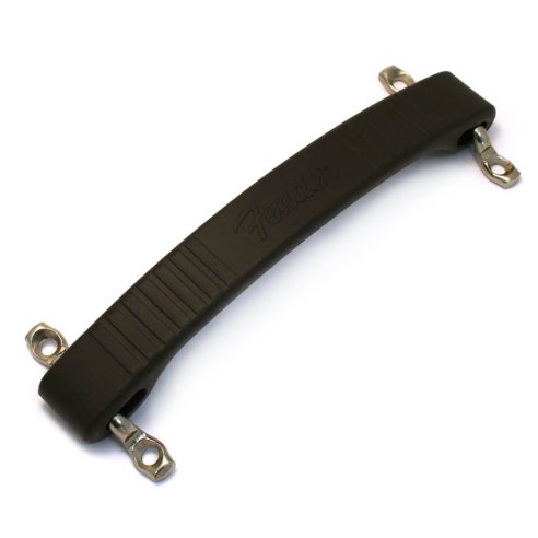 FENDER AMP HANDLE RUBBER BROWN