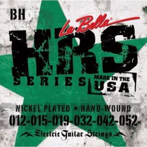 LA BELLA HRS-BH 12/52