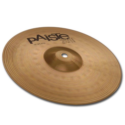 PAISTE 201 10" SPLASH