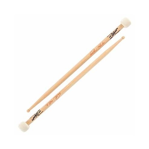 ZILDJIAN SDMDC MALLETS D.CHAMBERS