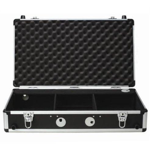 WALKASSE CD-COMBO CASE PER 2 CD