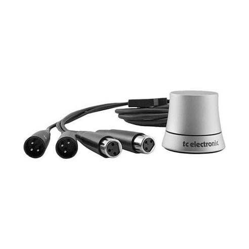 TC ELECTRONIC LEVEL PILOT