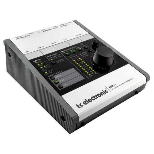 TC ELECTRONIC BMC-2 STUDIO CONTROLLER