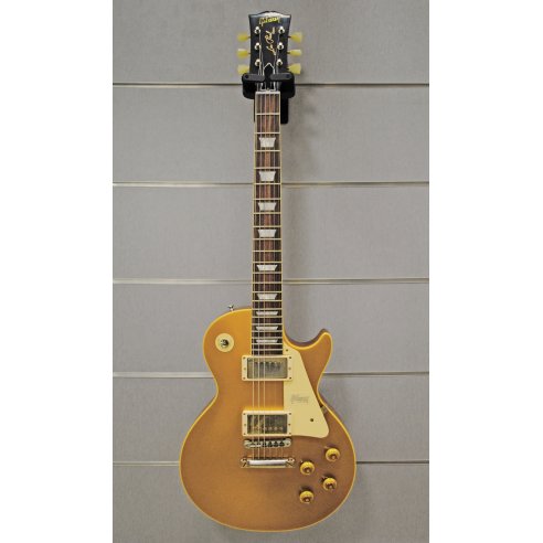 GIBSON LES PAUL '57 GOLDTOP DARKBACK VOS NH S/N 78173