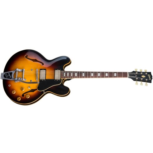 GIBSON ES-335 ANCHOR STUD BIGSBY VS VOS