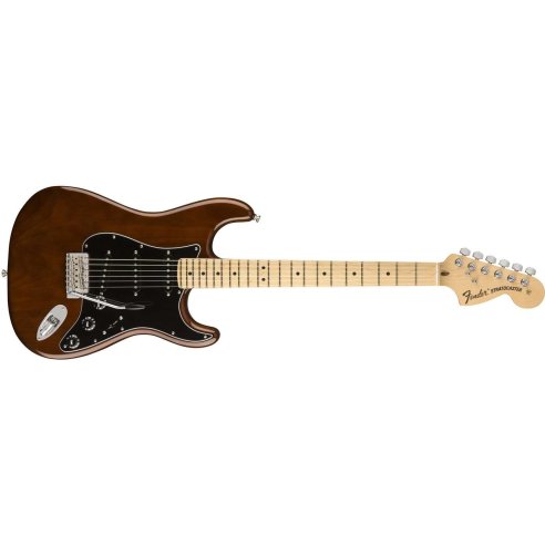 FENDER STRATOCASTER AMERICAN SPECIAL MN WALNUT