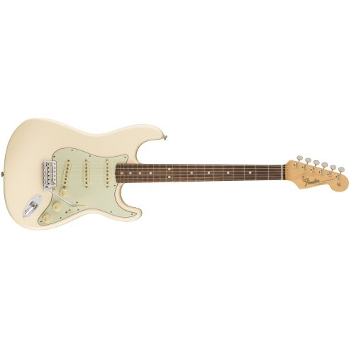 FENDER STRATOCASTER AMERICAN ORIGINAL 60S RW OWT