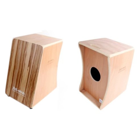 BOTH HANDS BHC-S31 CAJON + BAG