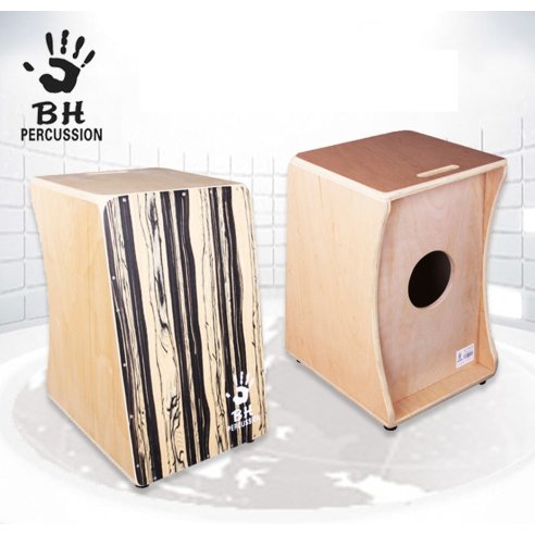 BOTH HANDS BHC-S81 CAJON + BAG