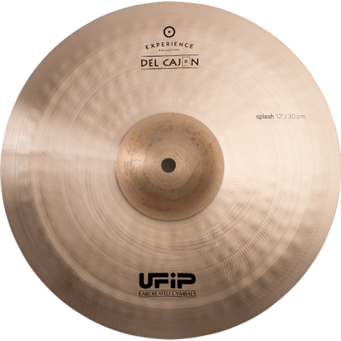 UFIP EXPERIENCE DEL CAJON 12 SPLASH
