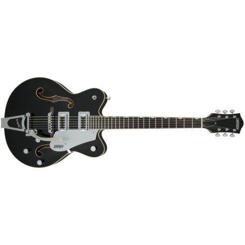 GRETSCH G5422T ELECTROMATIC HOLLOWBODY BLACK