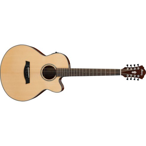 IBANEZ AEL108MD-NT