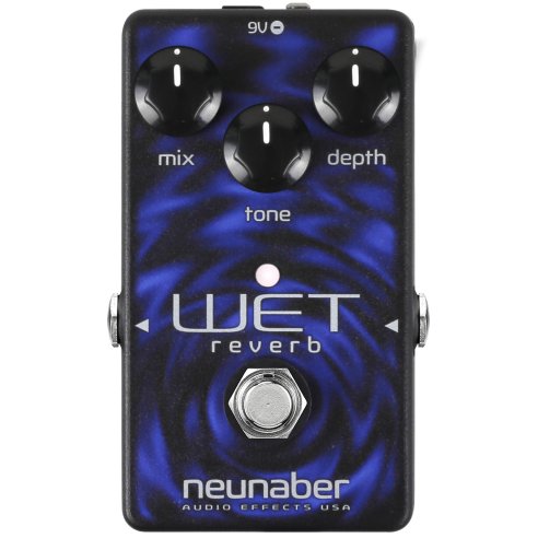 NEUNABER TECHNOLOGY ELEMENTS WET