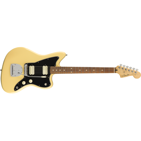 FENDER PLAYER JAZZMASTER PF BCR