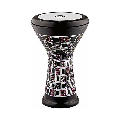MEINL HE-3039 DOUMBEK ALLUMINIO