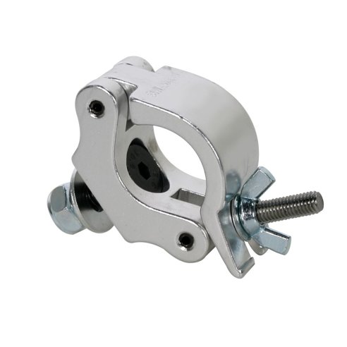 DURATRUSS DT JR CLAMP PER AMERICANE TUBO 35MM
