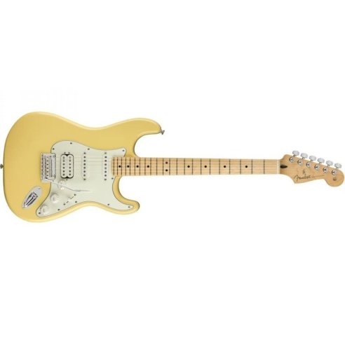 FENDER PLAYER STRAT HSS MN BCR
