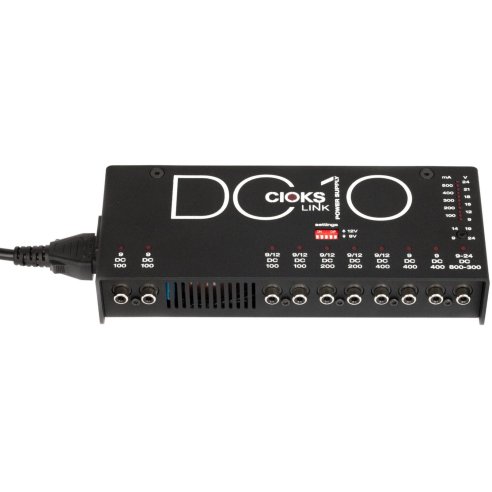 CIOKS DC10 LINK POWER SUPPLY
