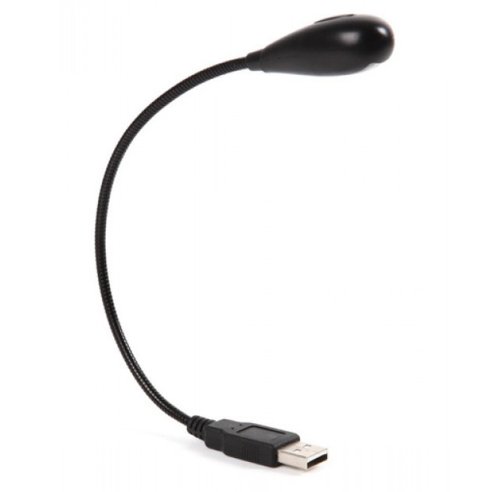 PROEL USBLL02 LAMPADA 2 LED FLESSIBILE