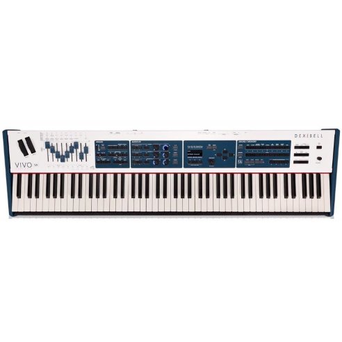 DEXIBELL VIVO S9 STAGE PIANO 88