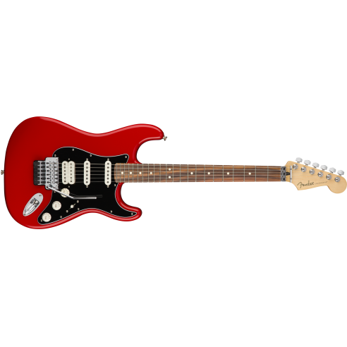 FENDER PLAYER STRAT FR HSS PF SRD