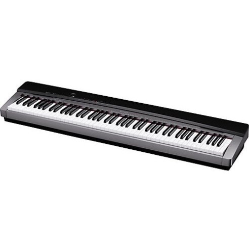CASIO PX-130BK DIGITAL PIANO