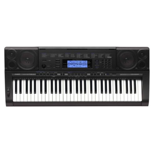 CASIO CTK-5000