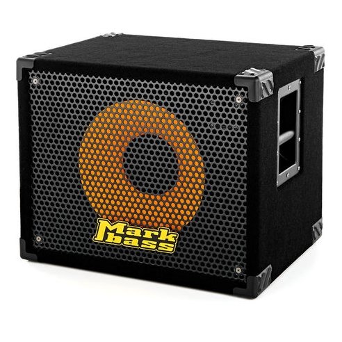 MARK BASS TRAVELER 151P