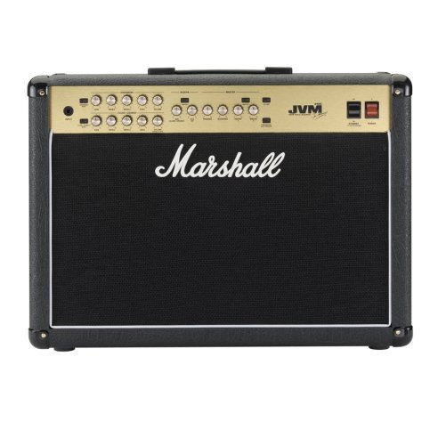 MARSHALL JVM205C COMBO 50W
