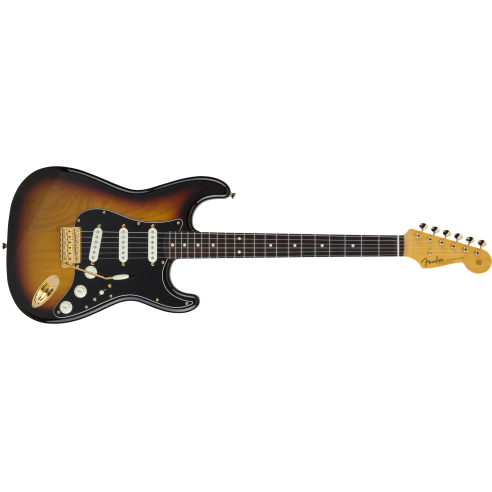 FENDER TRADITIONAL 60S STRATOCASTER GHW 3TSB MIJ