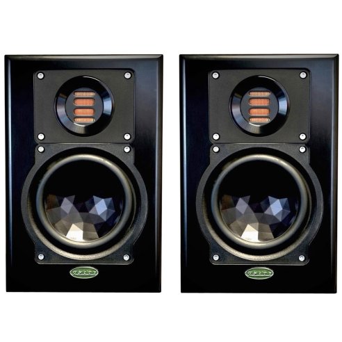 UNITY AUDIO THE MINI ROCK PAIR (COPPIA)