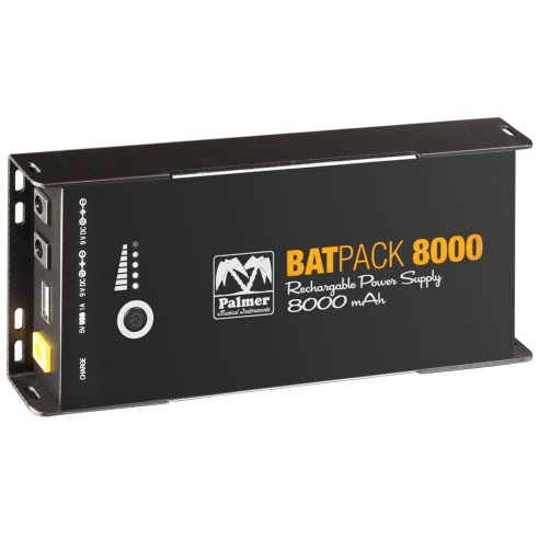 PALMER BAT PACK 8000 MAH