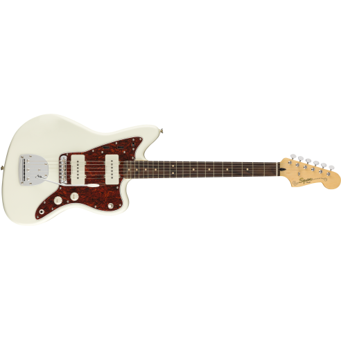 SQUIER JAZZMASTER VINTAGE MODIFIED OWT