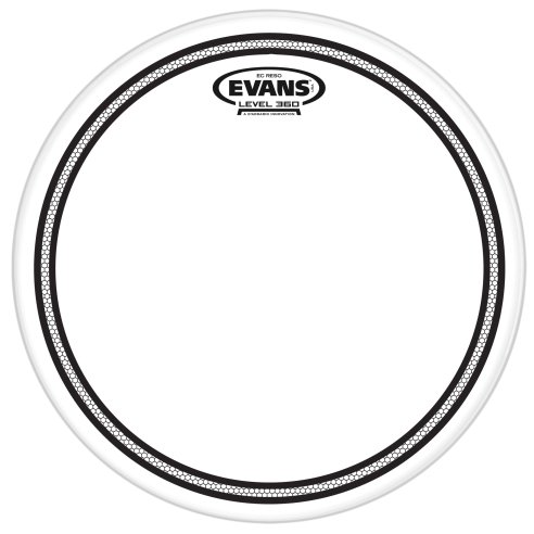 EVANS TT16ECR RESONANT