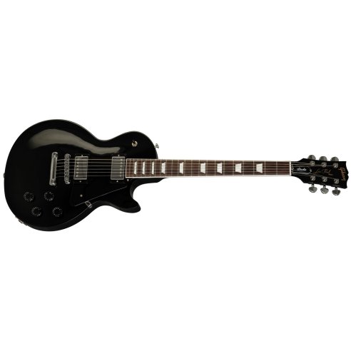 GIBSON LES PAUL STUDIO 2019 EBONY