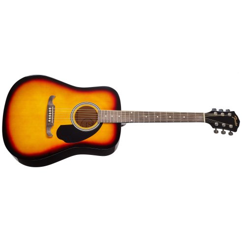 FENDER FA-125 SB WN