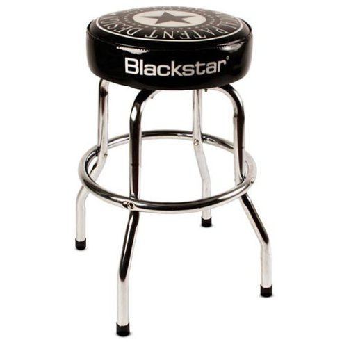 BLACKSTAR BARSTOOL