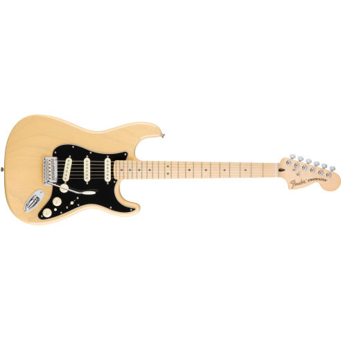 FENDER DELUXE STRAT MN VBL