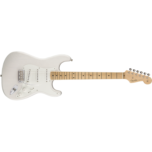 FENDER STRATOCASTER AMERICAN ORIGINAL 50S MN WBL