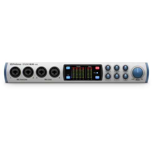 PRESONUS STUDIO 1810