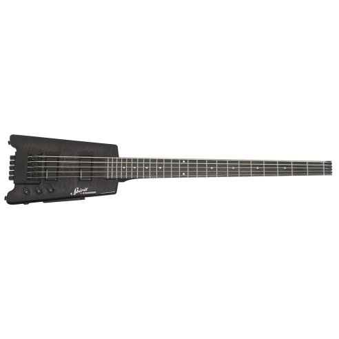 SPIRIT XT-25 QUILT TOP TRASP BLACK