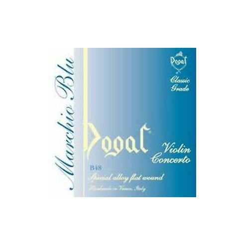 DOGAL SERIE BLU VIOLINO 4/4 CONCERTO