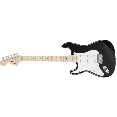 FENDER STRATOCASTER '70 CLASSIC LEFT HANDED BLACK