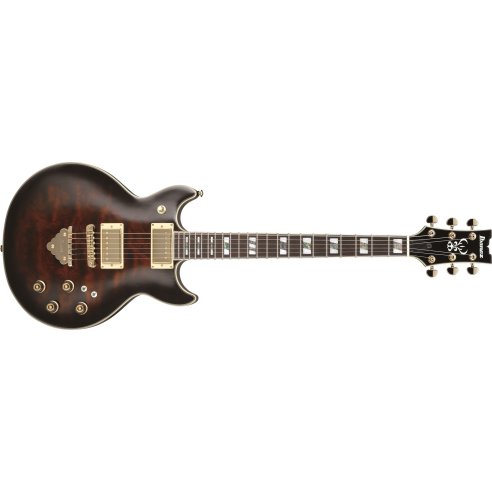 IBANEZ AR325QA-DBS