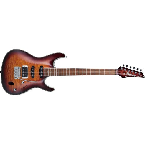 IBANEZ SA460QM-ABB